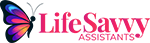 Life Savvy logo_color